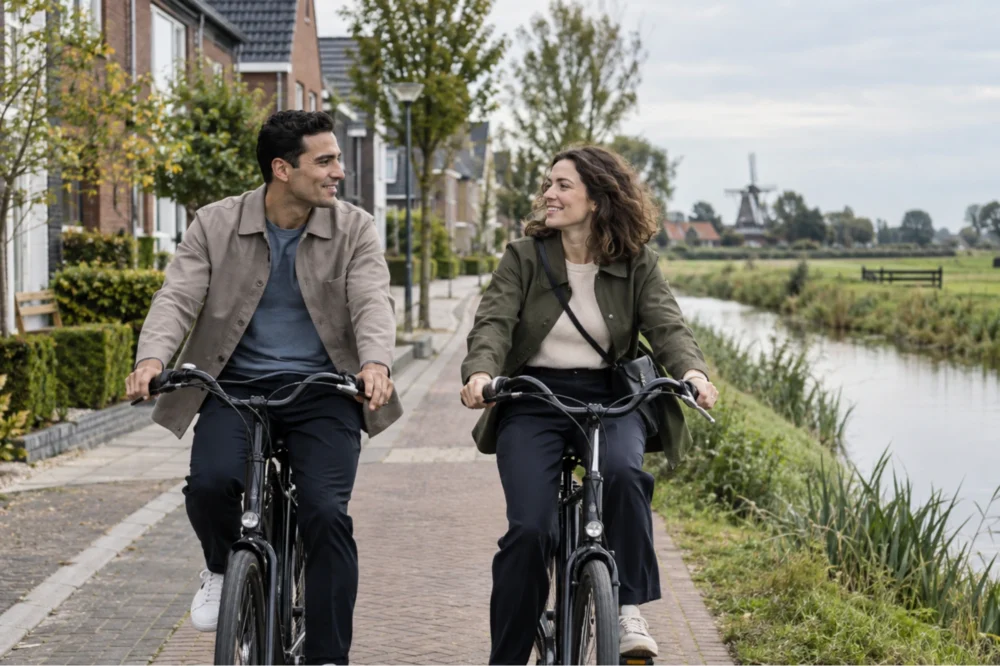 Living in the Dutch Countryside: Why Expats Should Look Beyond Amsterdam